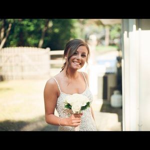 Meet your Posher, Kyrsten